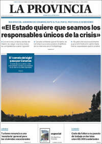 La Provincia
