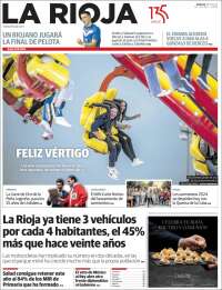 La Rioja