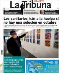 La Tribuna de Albacete