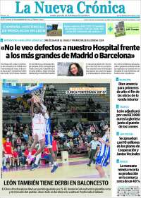 La Nueva Crónica