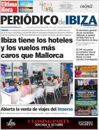 Periódico de Ibiza