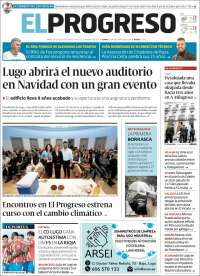 El Progreso
