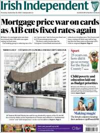 Irish Independent