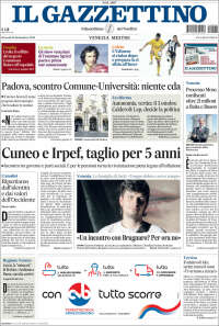 Il Gazzettino