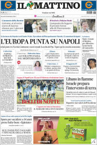 Il Mattino