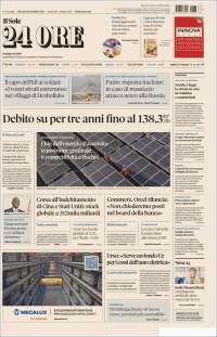 Il Sole 24 ORE