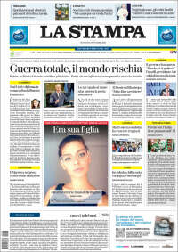 La Stampa