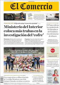 El Comercio