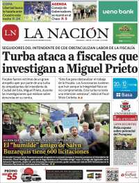 La Nación