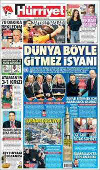 Hürriyet