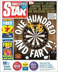 Daily Star