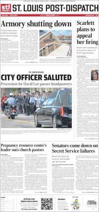 St. Louis Post-Dispatch