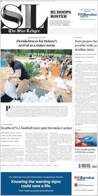 Star-Ledger