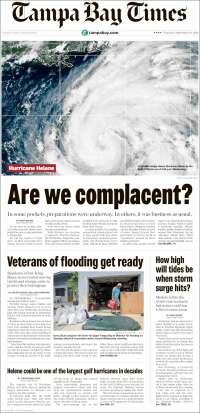 Tampa Bay Times