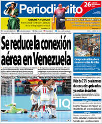 Periodiquito de Aragua