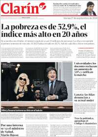 Clarín