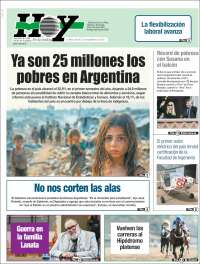 Diario Hoy