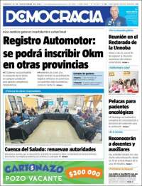 Diario Democracia