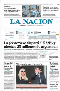 La Nación