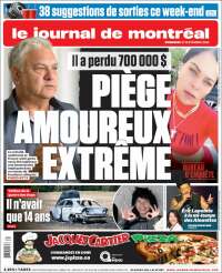 Le Journal de Montréal