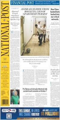 The National Post