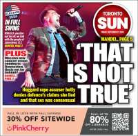 The Toronto Sun