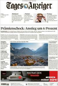 Tages-Anzeiger