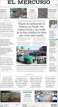 El Mercurio