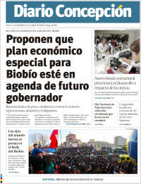 Diario de Concepción