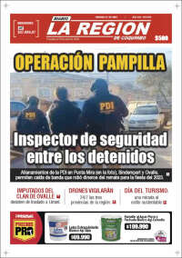 Diario La Región de Coquimbo