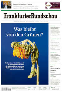 Frankfurter Rundschau