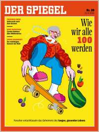 Der Spiegel