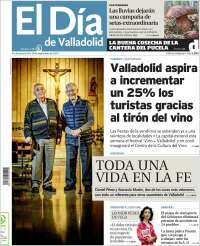 El Día de Valladolid