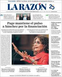 La Razón