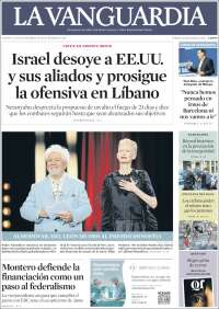 La Vanguardia