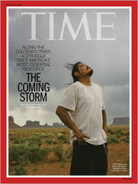 Time Magazine