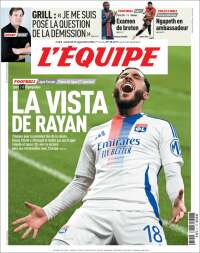 L'Equipe