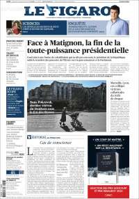 Le Figaro