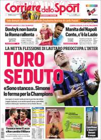 Corriere dello Sport