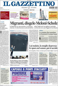 Il Gazzettino