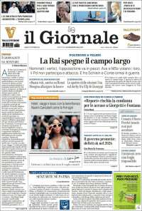 il Giornale