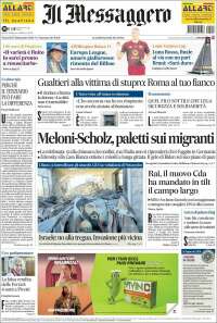 Il Messaggero