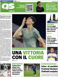 Quotidiano Sportivo