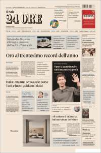 Il Sole 24 ORE