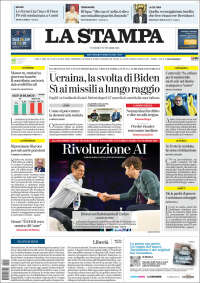 La Stampa