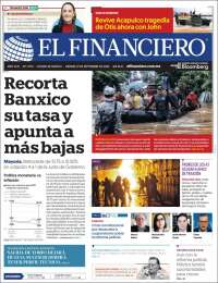 El Financiero