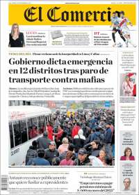 El Comercio