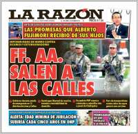 La Razón