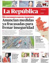 La Republica