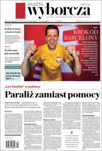 Gazeta Wyborcza